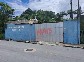 Terreno · 619m² · Terreno Em Centro, Santos/sp de 0 m² À Venda por R$1.400.000