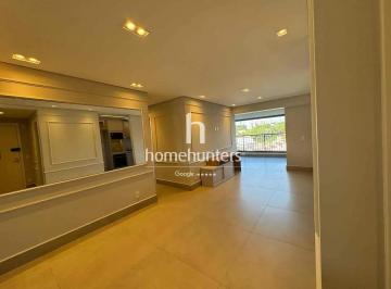 Apartamento · 96m² · 3 Quartos · 2 Vagas · Apartamento Em Jardim Itamarati, Campinas/sp de 96 m² 3 Quartos À Venda por R$1.490.000ou Para L