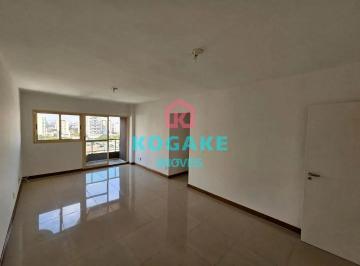 Apartamento de 4 quartos, São José dos Campos · Apartamento Em Parque Residencial Aquarius, São José Dos Campos/sp de 132 m² 4 Quartos À Venda por R$