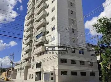 Apartamento · 136m² · 3 Quartos · 2 Vagas · Apartamento Em Estrela, Ponta Grossa/pr de 136 m² 3 Quartos À Venda por R$928.900