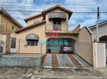 Casa · 221m² · 3 Quartos · 4 Vagas · Sobrado Em Bosque Dos Eucaliptos, São José Dos Campos/sp de 221 m² 3 Quartos À Venda por R$850.000