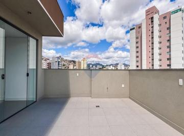 Apartamento · 149m² · 4 Quartos · 3 Vagas · Cobertura Em Grajaú, Belo Horizonte/mg de 149 m² 4 Quartos À Venda por R$2.450.000