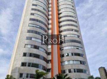 Apartamento · 649m² · 6 Quartos · 7 Vagas · Cobertura Em Vila Assunção, Santo André/sp de 649 m² 6 Quartos À Venda por R$5.850.000