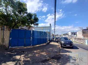 Comercial · 360m² · Comercial Para Venda Em Volta Redonda, Conforto, 2 Banheiros