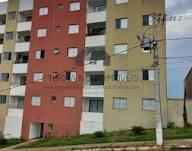 Apartamento · 67m² · 2 Quartos · 1 Vaga · Apartamento Para Venda Em Lagoa Santa, Sobradinho, 2 Dormitórios, 1 Banheiro, 1 Vaga