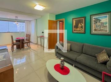 Apartamento · 68m² · 2 Quartos · 2 Vagas · Apartamento À Venda - Santo Agostinho, 2 Quartos, 68 m² - Belo Horizonte