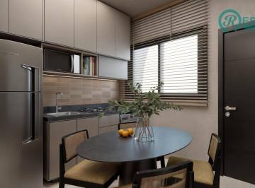 535169367ddb3aedf9491cb476a2c021.jpg · Flat Com 1 Dormitório À Venda, 23 m² por R$285.500 - Conjunto Ovídio Guerra - Lagoa Santa/mg