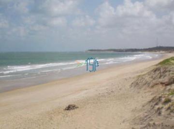 Terreno · 1224m² · Terreno Beira Mar Em Maxaranguape / Terreno Beira Mar Em Sao Miguel Do Gostoso / Terreno Beira Mar E