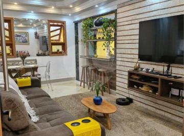 Área de Serviço · Imoveis - Caiçara
