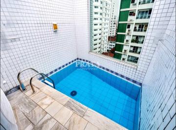 Apartamento · 114m² · 2 Quartos · 2 Vagas · Marapé Santos Cobertura Duplex 2 Dormitórios 1 Suíte 2 Vgs Dem