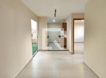 Apartamento · 51m² · 2 Quartos · 1 Vaga · Apartamento À Venda - Jardim Samambaia, 2 Quartos, 51 m² - Campinas