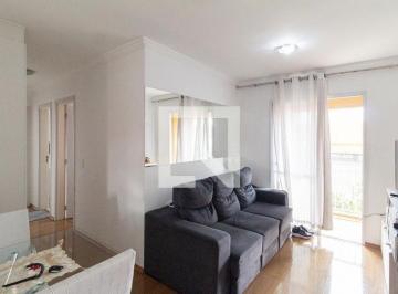 Apartamento · 57m² · 2 Quartos · 1 Vaga · Apartamento À Venda - Santo Antônio, 2 Quartos, 57 m² - Osasco