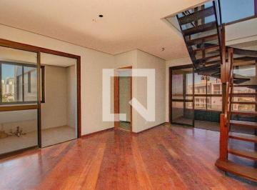 Apartamento · 107m² · 3 Quartos · 2 Vagas · Apartamento À Venda - São João , 3 Quartos, 107 m² - Porto Alegre