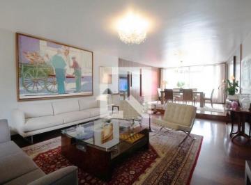 Casa · 360m² · 4 Quartos · 4 Vagas · Casa À Venda - Vila Madalena, 4 Quartos, 360 m²