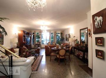 Casa de 4 quartos, São Paulo · Casa À Venda - Vila Romana, 4 Quartos, 347 m²
