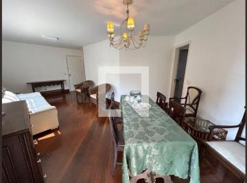 Apartamento · 118m² · 3 Quartos · 2 Vagas · Apartamento À Venda - Perdizes, 3 Quartos, 118 m²