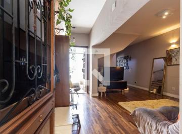 Casa de 2 quartos, São Paulo · Casa À Venda - Vila Romana, 2 Quartos, 129 m²