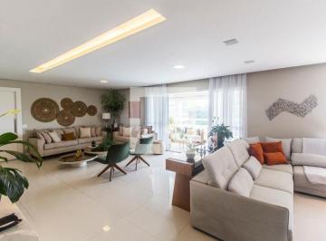 Apartamento · 202m² · 3 Quartos · 4 Vagas · Apartamento À Venda - Alphaville, 3 Quartos, 202 m²