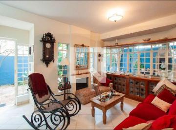 Casa · 187m² · 4 Quartos · 2 Vagas · Casa À Venda - Pinheiros, 4 Quartos, 187 m²