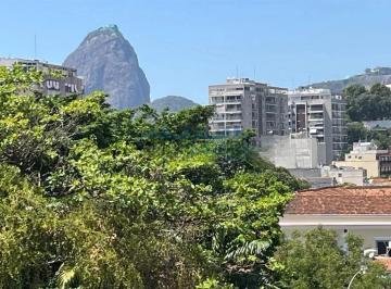 289043.jpg · Laranjeiras, Grande Oportunidade Em Laranjeiras, Pertinho Do Clube Fluminense, Vista Pão de Açúcar,