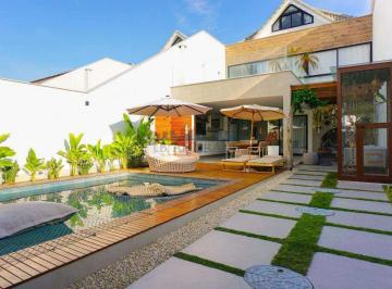 283065.jpg · Casa Em Porteira Fechada 5 Suites, Em Condominio Com Segurança 24h