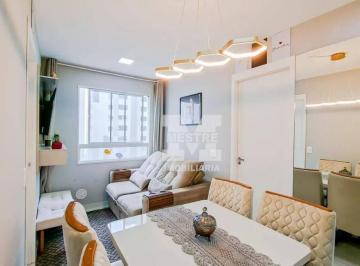 26c24ffc4e1d66736e6e6a0ae3cf09887ce1fbf3 · Apartamento Com 2 Dormitórios À Venda, 36 m² por R$318.000 - Vila Das Bandeiras - Guarulhos/sp