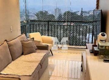 7fde017406924756d917ff7614a5b158b4f83d4c · Apartamento À Venda, 50 m² por R$470.000,01 - Macedo - Guarulhos/sp