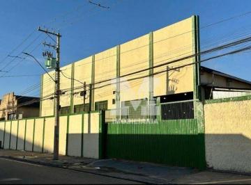 ee724e5dccaa88f2af91f3d45a13f32b156a0a7e · Galpão Para Alugar, 1700 m² - Cumbica - Guarulhos/sp