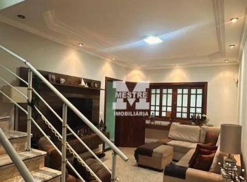 2fbccfffc29ac1eff9edae7e80a1fd4f86363cf6 · Casa À Venda, 300 m² por R$1.330.000 - Jardim Santa Mena - Guarulhos/sp