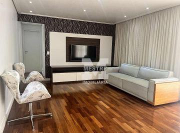 ccb709c016d04af72a485d0d3e0be67ae4bac140 · Apartamento Com 3 Dormitórios À Venda, 128 m² - Vila Leonor - Guarulhos/sp