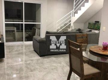 30f364d0146538c72701fb805a7680c679a16360 · Cobertura Com 4 Dormitórios À Venda, 155 m² por R$789.000 - Jardim Las Vegas - Guarulhos/sp