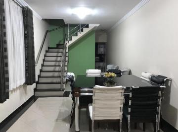 ea892c0e35ea940b7395958025497b94c0470e34 · Sobrado À Venda, 196 m² por R$750.000 - Parque Continental II - Guarulhos/sp