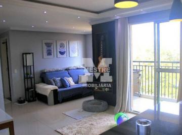 d6cbf234cd65396534cdee5a9b298de3252295fa · Apartamento Com 2 Dormitórios À Venda, 67 m² por R$583.000 - Vila Rosália - Guarulhos/sp