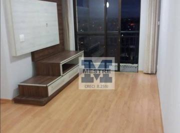 09afe42edaec21fc7958f7c8e427428e369856c9 · Apartamento À Venda, 67 m² por R$450.000 - Portal Dos Gramados - Guarulhos/sp