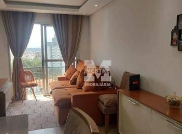 1e040327fdac84d96734271ef8f853318713ce4f · Apartamento À Venda, 54 m² por R$415.000 - Macedo - Guarulhos/sp