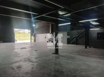 916c27c850424749fbde847d170b70dc06f39a62 · Galpão Para Alugar, 550 m² por R$30.640/mês - Vila Endres - Guarulhos/sp
