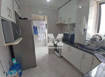 8aecbdf95dc86fc1021f0002b18cd74fdebfbb1b · Apartamento À Venda, 74 m² por R$475.000 - Macedo - Guarulhos/sp