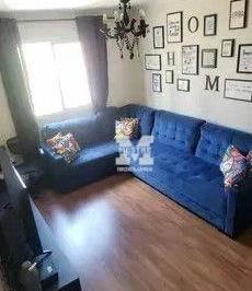 54e5f357f6adcd19e0a4a7e3c55bbe782a7889aa · Apartamento Com 2 Dormitórios À Venda, 48 m² por R$288.000 - Macedo - Guarulhos/sp