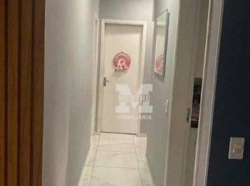 a80b37bd7955bf20c38f30789196e52585c4a9ba · Apartamento À Venda, 75 m² por R$390.000 - Macedo - Guarulhos/sp