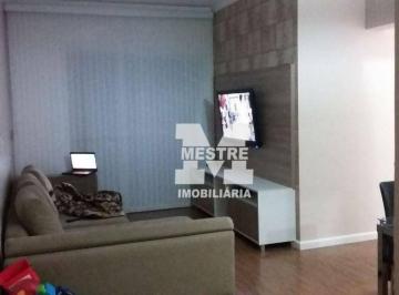f9c685de487eb0c6457dd6bf559ca0789427d70f · Apartamento À Venda, 80 m² por R$580.000 - Jardim Las Vegas - Guarulhos/sp