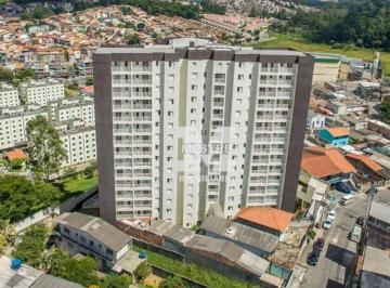 f61db3636692d23389272774dab73d246941178b · Apartamento À Venda, 52 m² por R$340.000 - Vila Bremen - Guarulhos/sp