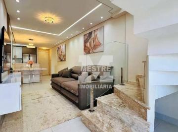 96e9de3264209f45695ba6e0e442e930b117c02b · Cobertura Com 3 Dormitórios À Venda, 122 m² por R$958.000 - Jardim Aida - Guarulhos/sp