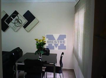 1451f5064e98f6c90a862b0e3a83f23a67925ef2 · Apartamento À Venda, 52 m² por R$315.000 - Jardim Santa Clara - Guarulhos/sp