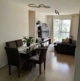 93b60a51a94a7b1d87ef3239a72362d44b48493c · Apartamento Com 3 Dormitórios À Venda, 75 m² por R$580.000 - Picanco - Guarulhos/sp
