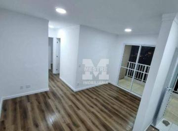e30a54f6622200a331efc37b10d57b47465d78fb · Apartamento À Venda, 56 m² por R$442.000,01 - Vila São João - Guarulhos/sp