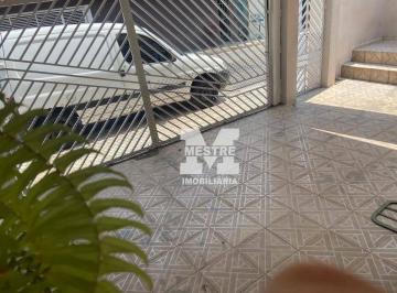 370fe75157476f6404a70b082b2c71e814fdf945 · Casa À Venda, 130 m² por R$450.000 - Cidade Soinco - Guarulhos/sp