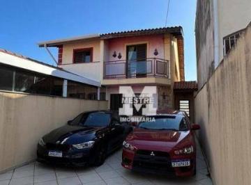 38e0cb48e09714b1417ccc8b2bac782a97abfe12 · Sobrado À Venda, 250 m² por R$920.000,01 - Jardim Tranqüilidade - Guarulhos/sp