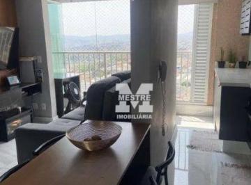6ff451afc4eb6e133ef9eecd833541165c24e5eb · Apartamento Com 2 Dormitórios À Venda, 42 m² por R$428.000 - Vila Itapegica - Guarulhos/sp