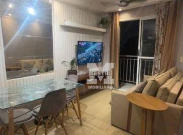 dde0f6a69c3a12a19fd0f19349a08bf9713a7dde · Apartamento À Venda, 49 m² por R$330.000 - Jardim Bela Vista - Guarulhos/sp