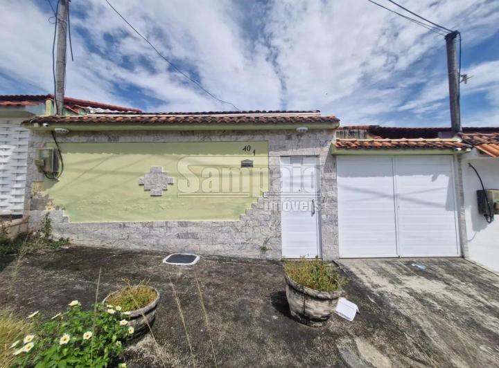 Imoveis - No Campo Grande